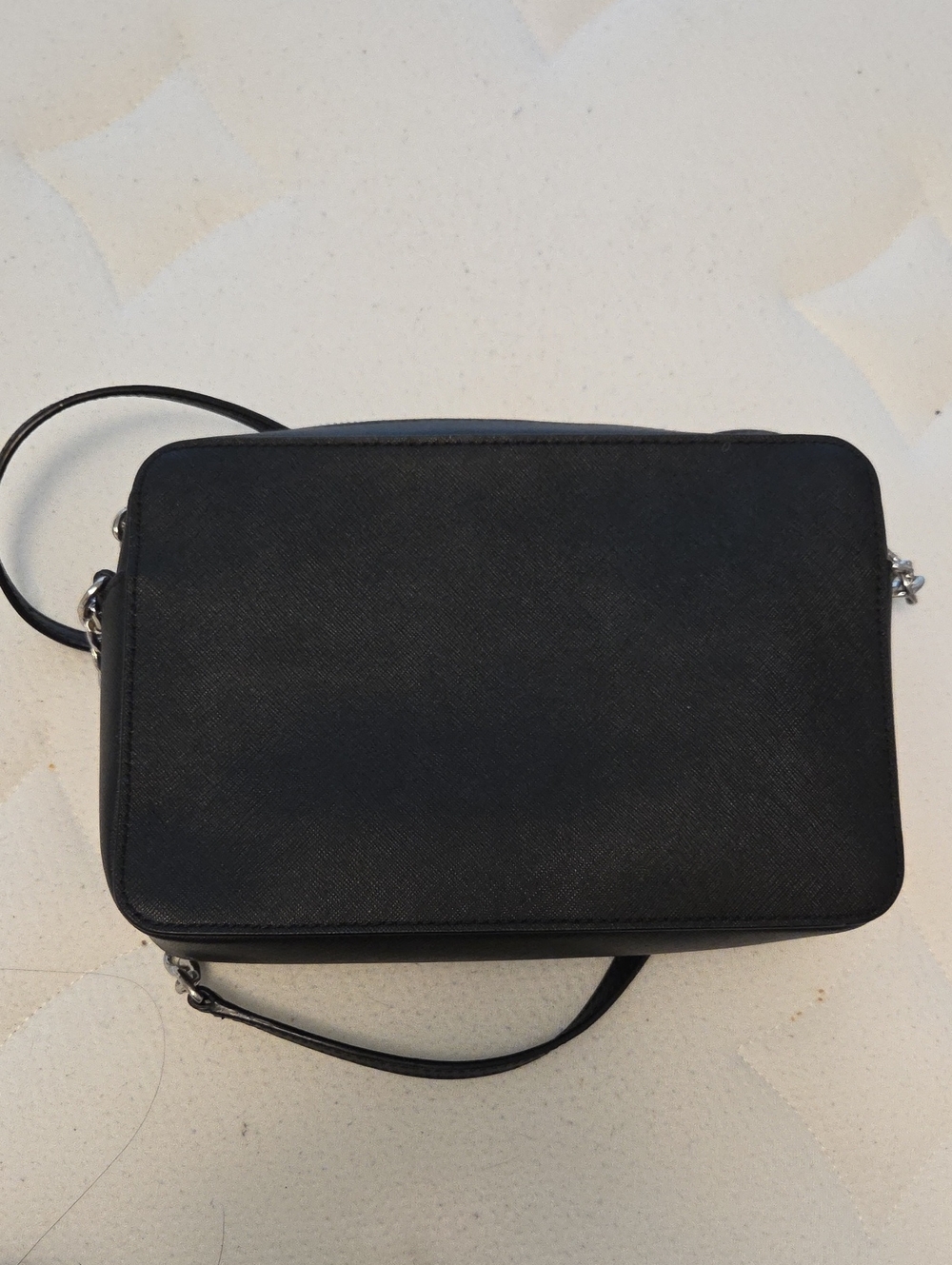 Michael Kors Jet Set Crossbody - Picture 3 of 3